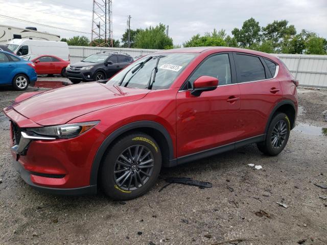 2019 mazda cx-5 touri