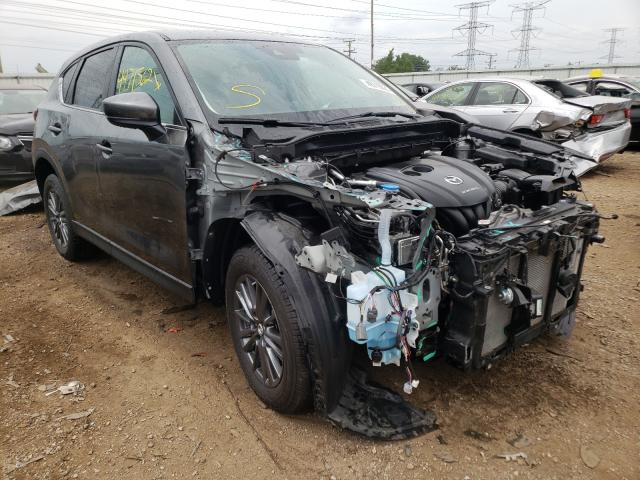 2020 mazda cx-5 touri