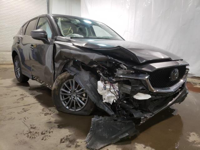 2020 mazda cx-5 touri