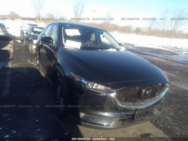 2020 mazda cx-5