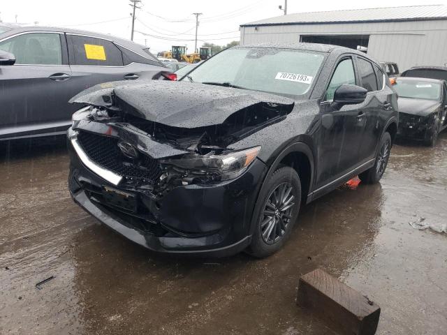 2021 mazda cx-5 touri