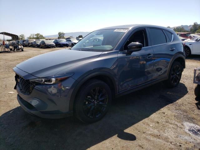 2022 mazda cx-5 prefe
