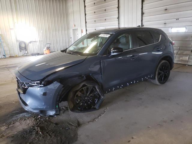 2022 mazda cx-5 prefe