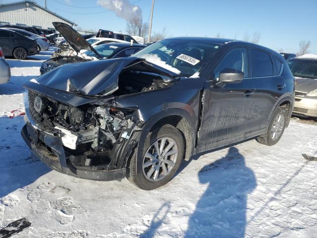 2023 mazda cx-5 prefe