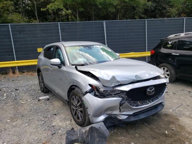 2018 mazda cx-5 touri