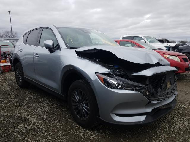 2019 mazda cx-5 touri
