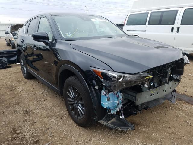 2020 mazda cx-5 touri