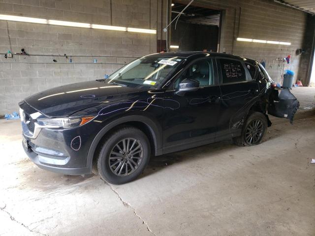 2019 mazda cx-5 touri