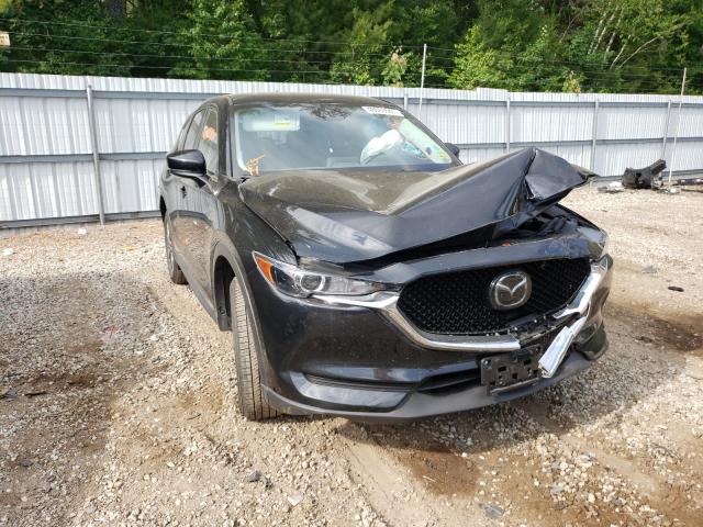 2020 mazda cx-5 touri