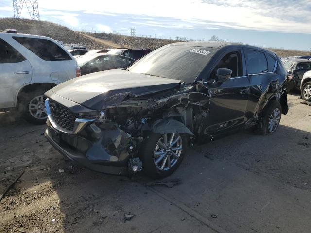 2023 mazda cx-5 prefe