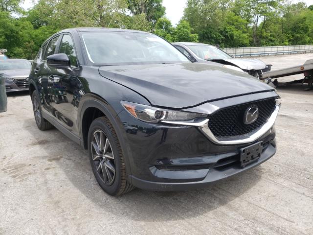 2018 mazda cx-5 touri