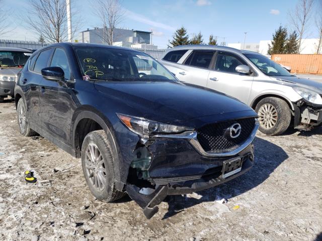 2018 mazda cx-5 touri