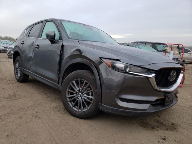 2019 mazda cx-5 touri