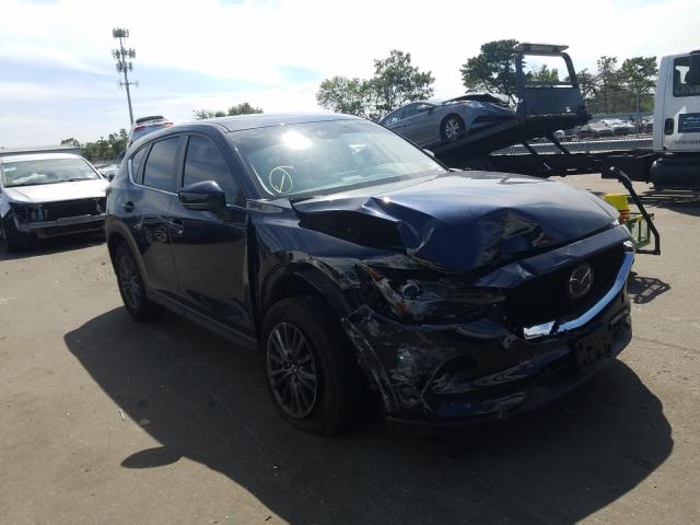 2019 mazda cx-5 touri