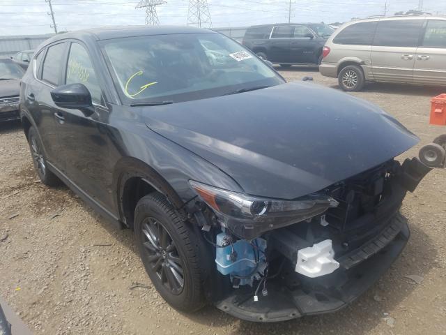 2019 mazda cx-5 touri