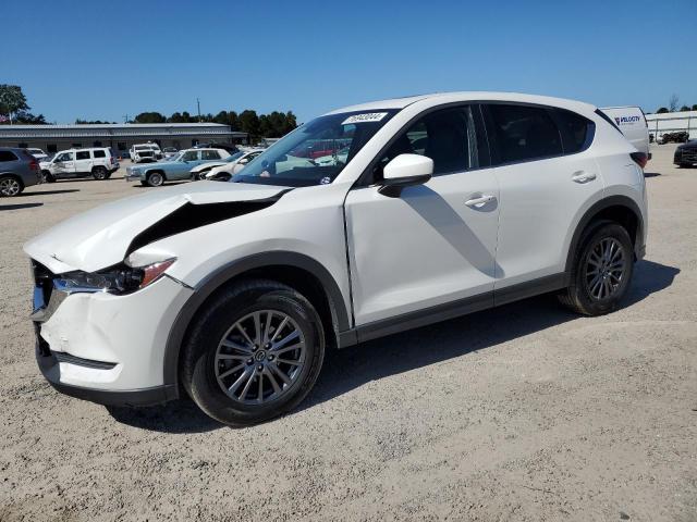 2019 mazda cx-5 touri