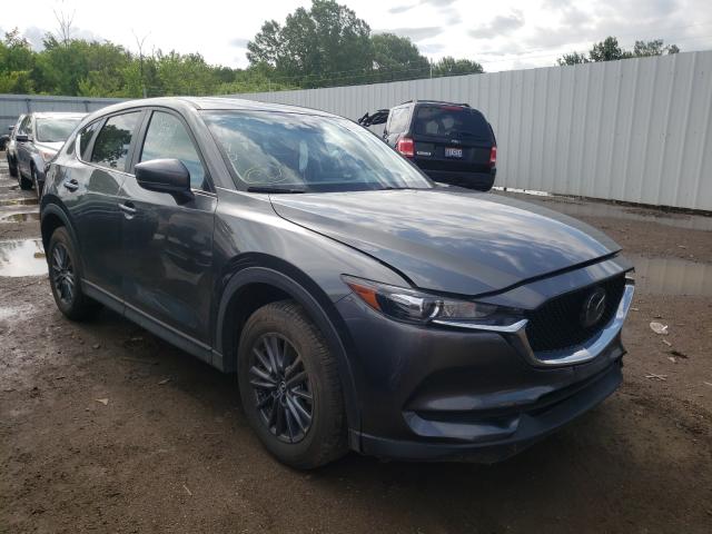 2019 mazda cx-5 touri