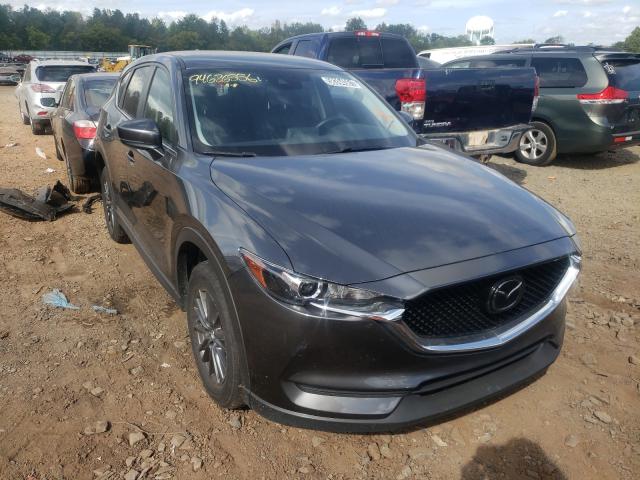 2020 mazda cx-5 touri