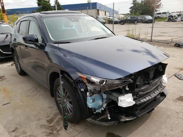 2020 mazda cx-5 touri