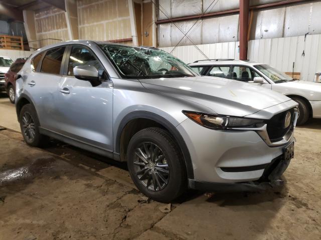2020 mazda cx-5 touri