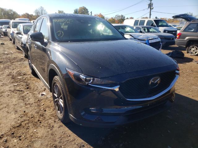 2020 mazda cx-5 touri