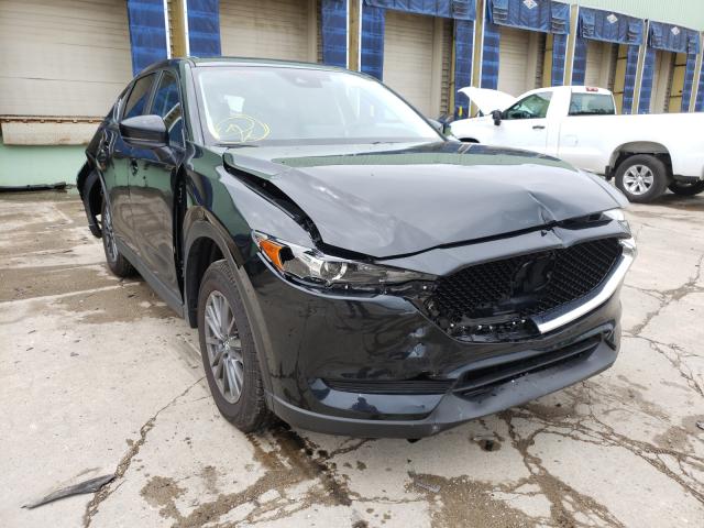 2020 mazda cx-5 touri
