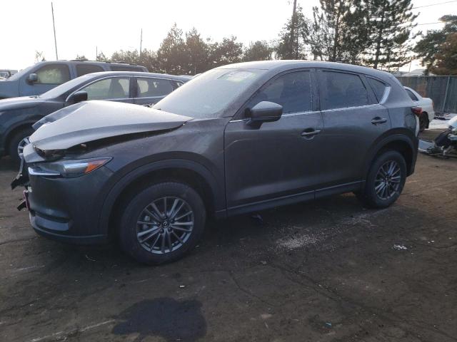 2020 mazda cx-5 touri