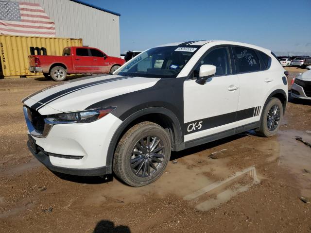 2021 mazda cx-5 touri