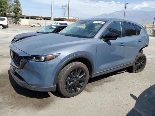 2022 mazda cx-5 prefe