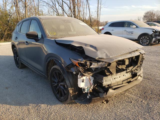 2021 mazda cx-5 touri