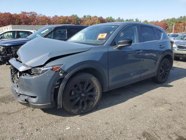 2021 mazda cx-5 carbo