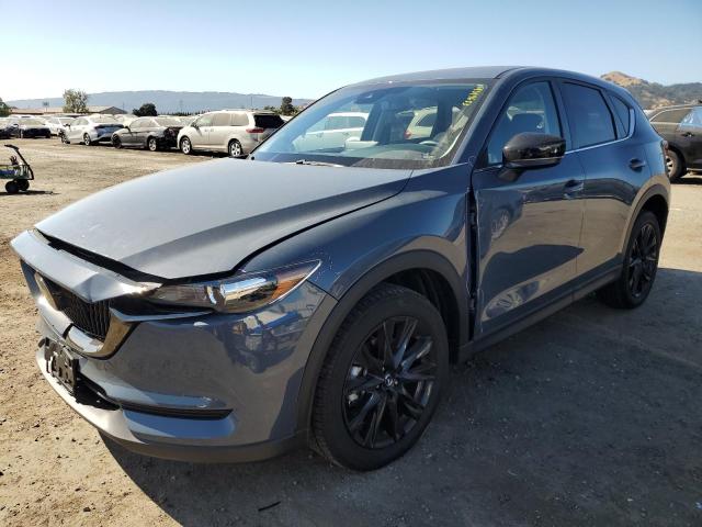 2021 mazda cx-5 carbo