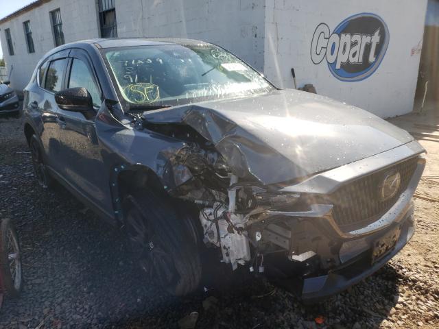 2021 mazda cx-5 touri