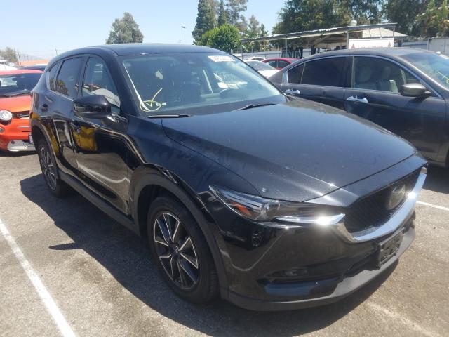 2017 mazda cx-5 grand