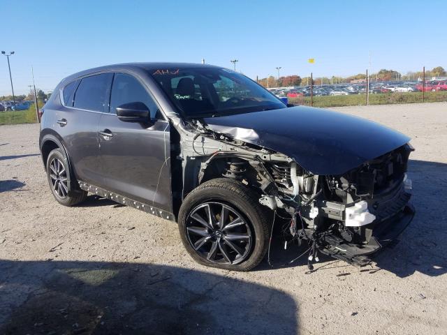 2017 mazda cx-5 grand