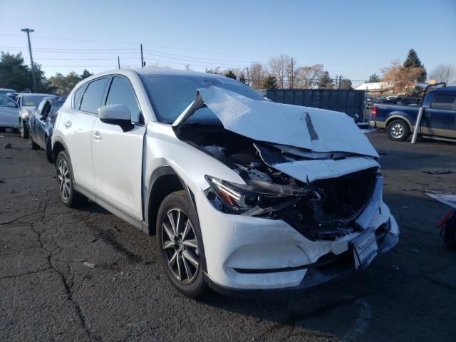 2017 mazda cx-5 grand