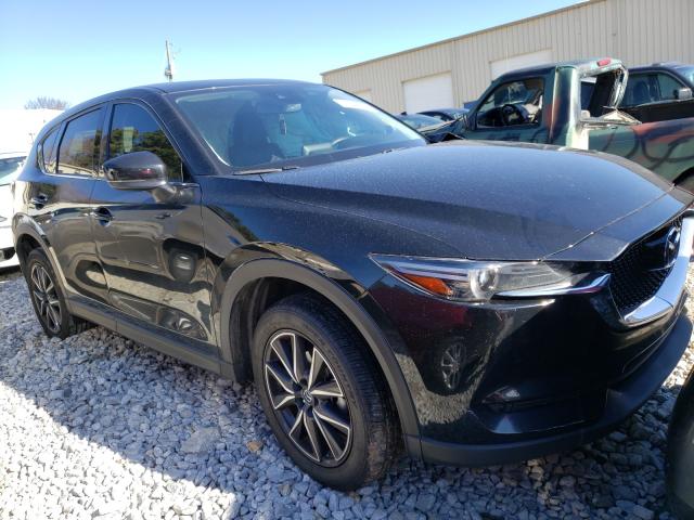 2017 mazda cx-5 grand