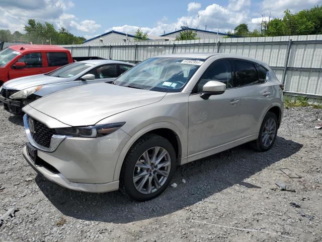 2023 mazda cx-5 premi