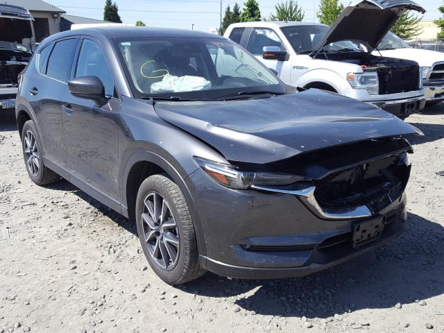 2017 mazda cx-5 grand