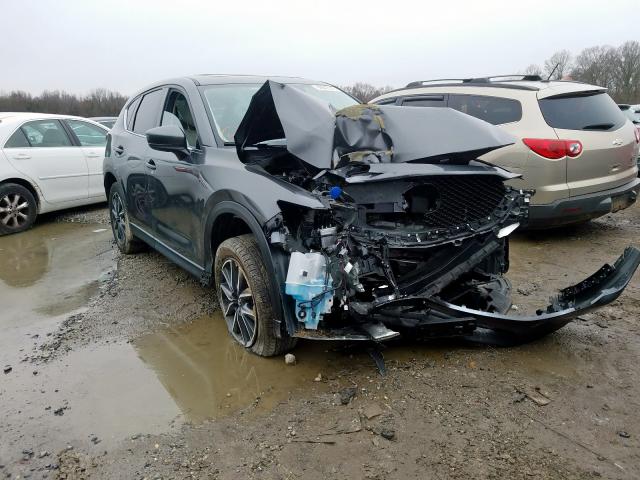 2017 mazda cx-5 grand