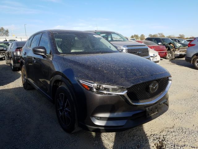 2017 mazda cx-5 grand