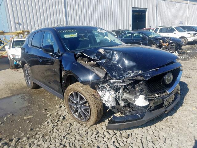 2017 mazda cx-5 grand
