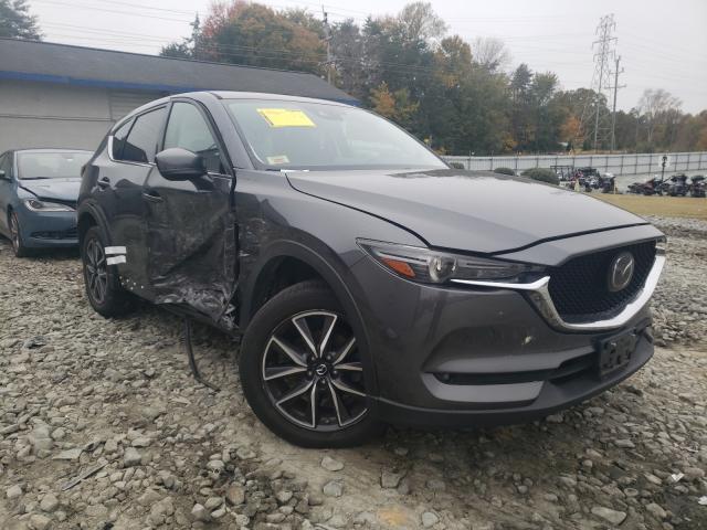 2017 mazda cx-5 grand