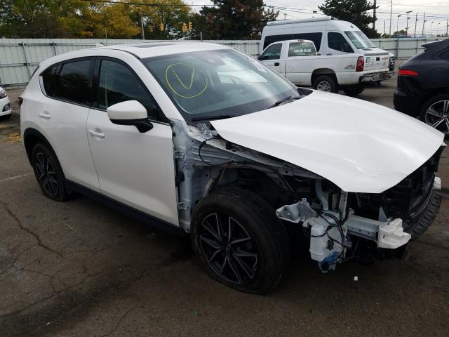 2017 mazda cx-5 grand