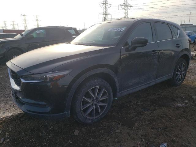 2017 mazda cx-5 grand