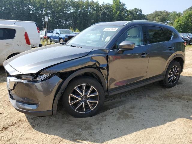 2017 mazda cx-5 grand