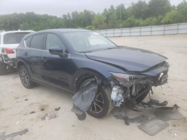 2017 mazda cx-5 grand