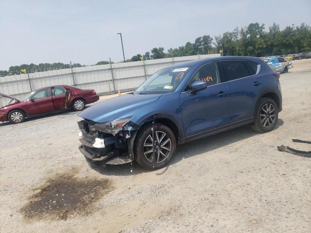 2017 mazda cx-5 grand