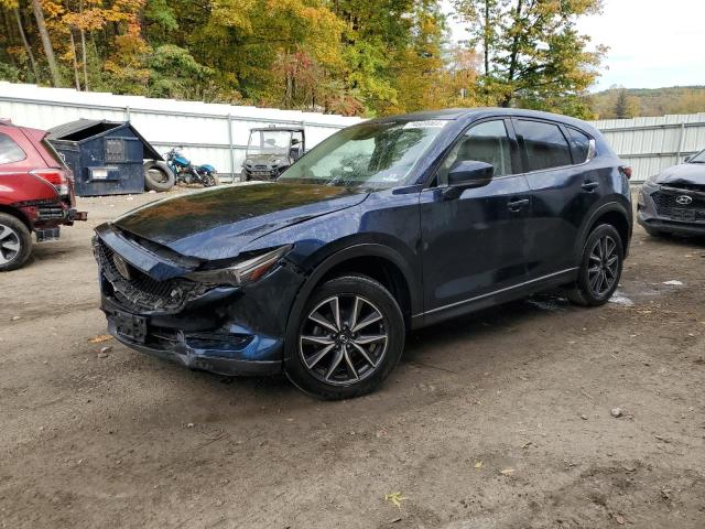 2017 mazda cx-5 grand