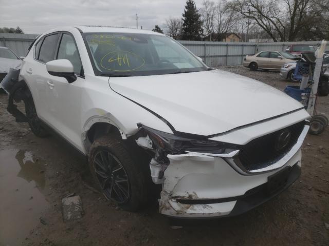 2017 mazda cx-5 grand